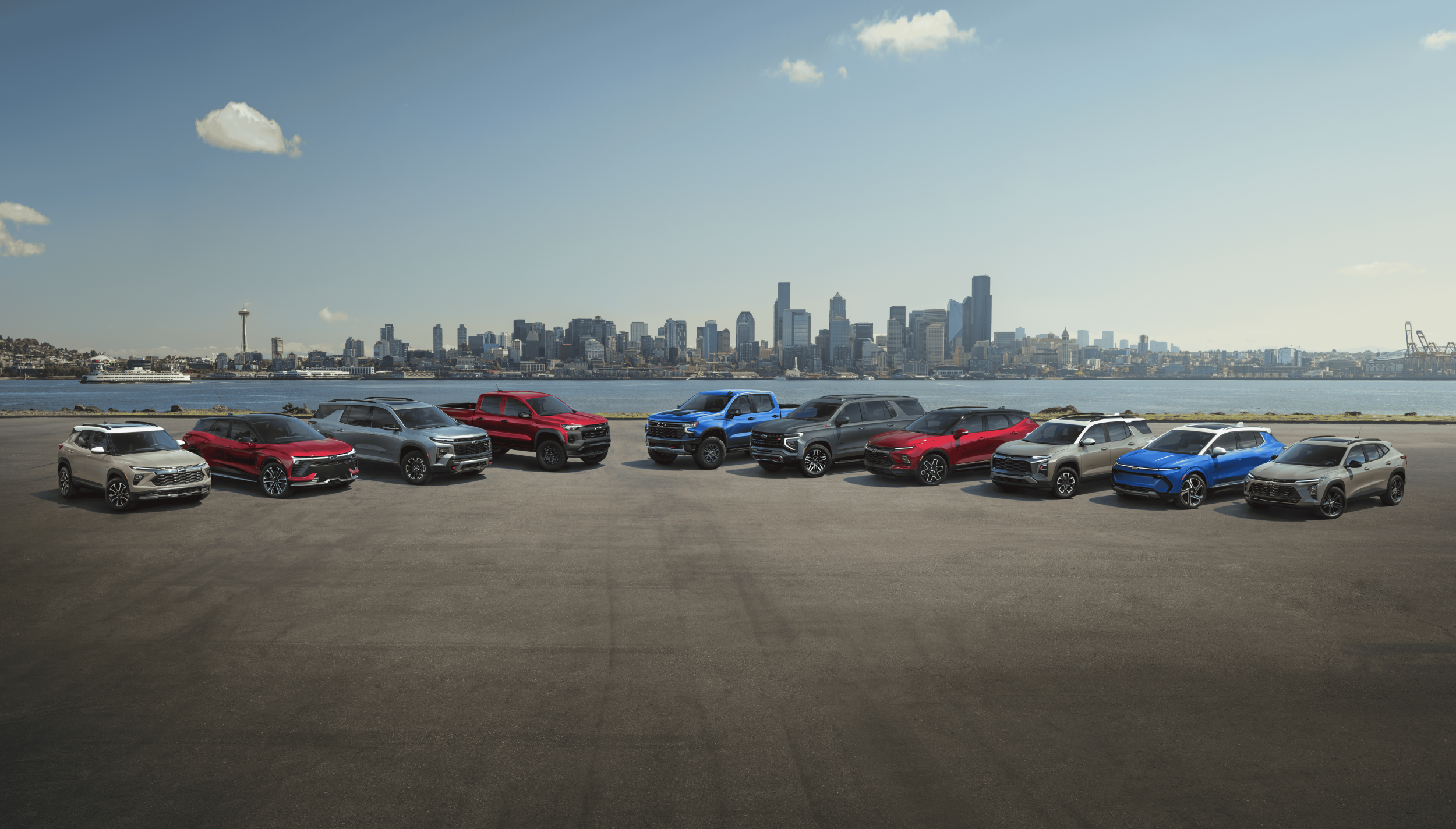 CHEVY SPECIAL OFFERS | Balise Chevrolet GMC in Springfield MA