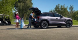 Balise Chevrolet GMC in Springfield MA