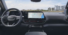 Balise Chevrolet GMC in Springfield MA