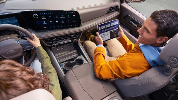 Balise Chevrolet GMC in Springfield MA