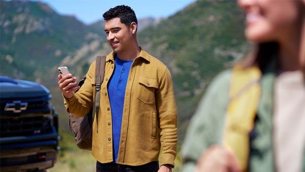 Balise Chevrolet GMC in Springfield MA