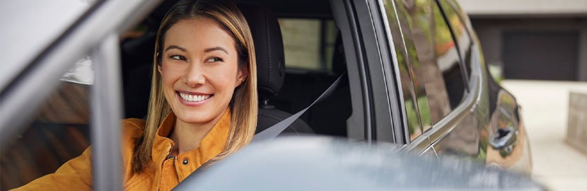 Balise Chevrolet GMC in Springfield MA