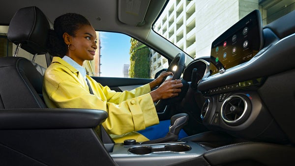 Balise Chevrolet GMC in Springfield MA