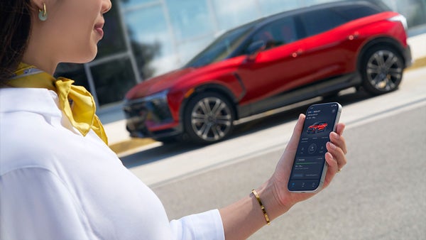 Balise Chevrolet GMC in Springfield MA