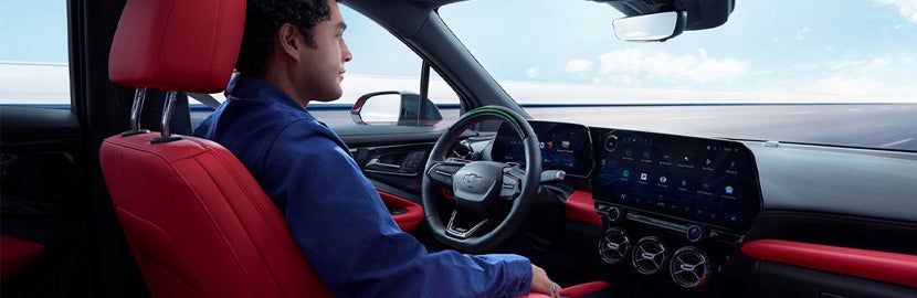 Balise Chevrolet GMC in Springfield MA