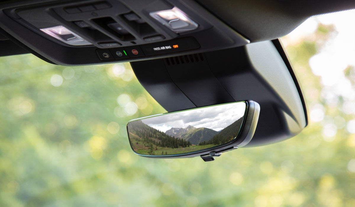 Balise Chevrolet GMC in Springfield MA