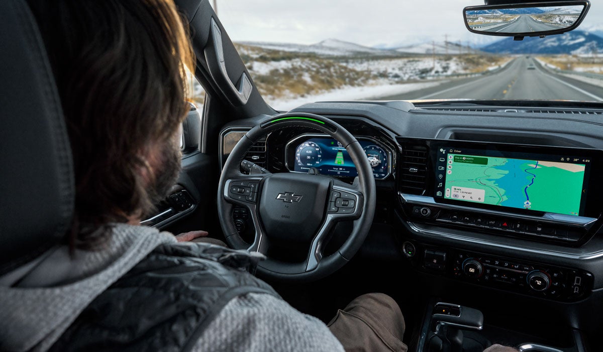 Balise Chevrolet GMC in Springfield MA