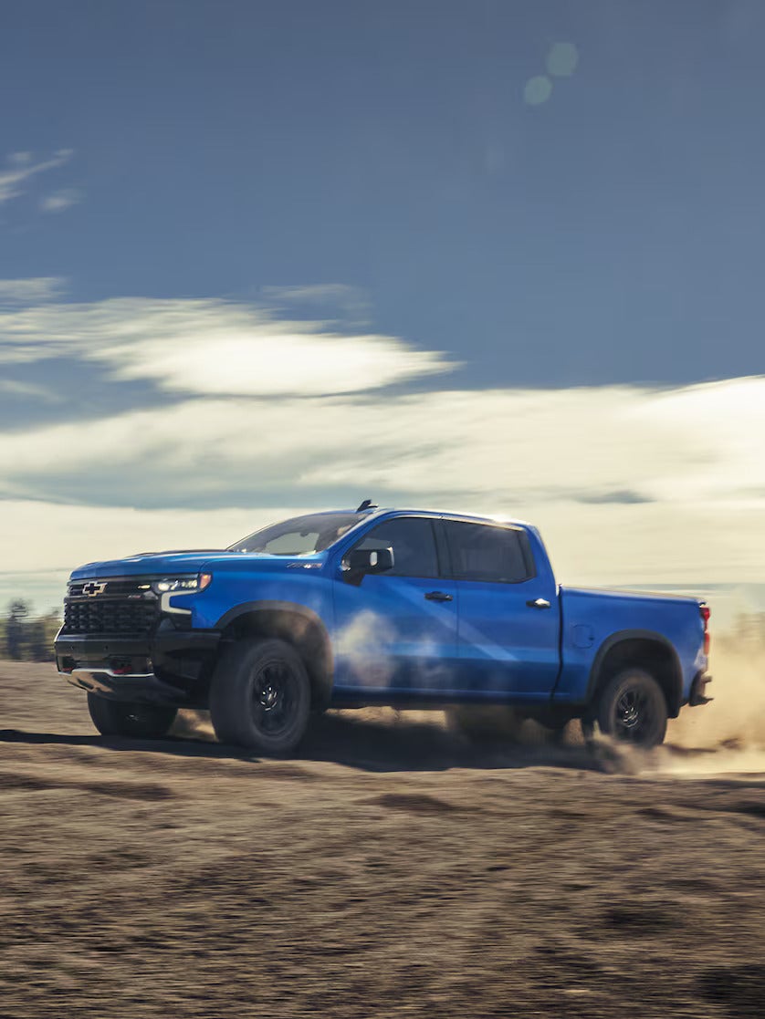 Balise Chevrolet GMC in Springfield MA