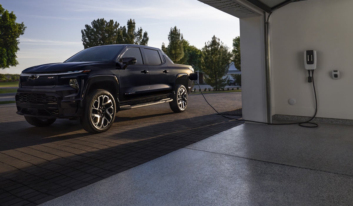 Balise Chevrolet GMC in Springfield MA