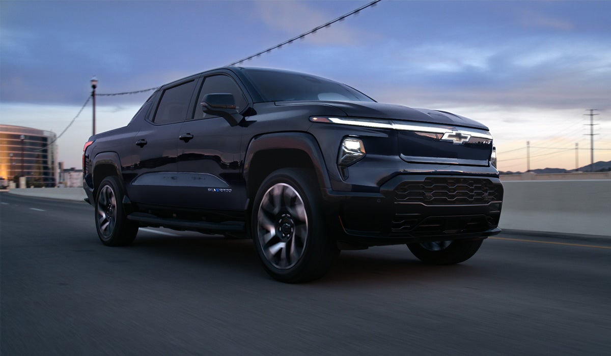 Balise Chevrolet GMC in Springfield MA