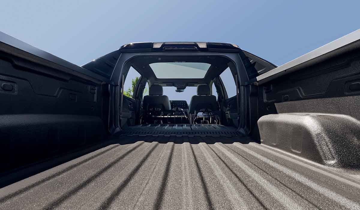 Balise Chevrolet GMC in Springfield MA