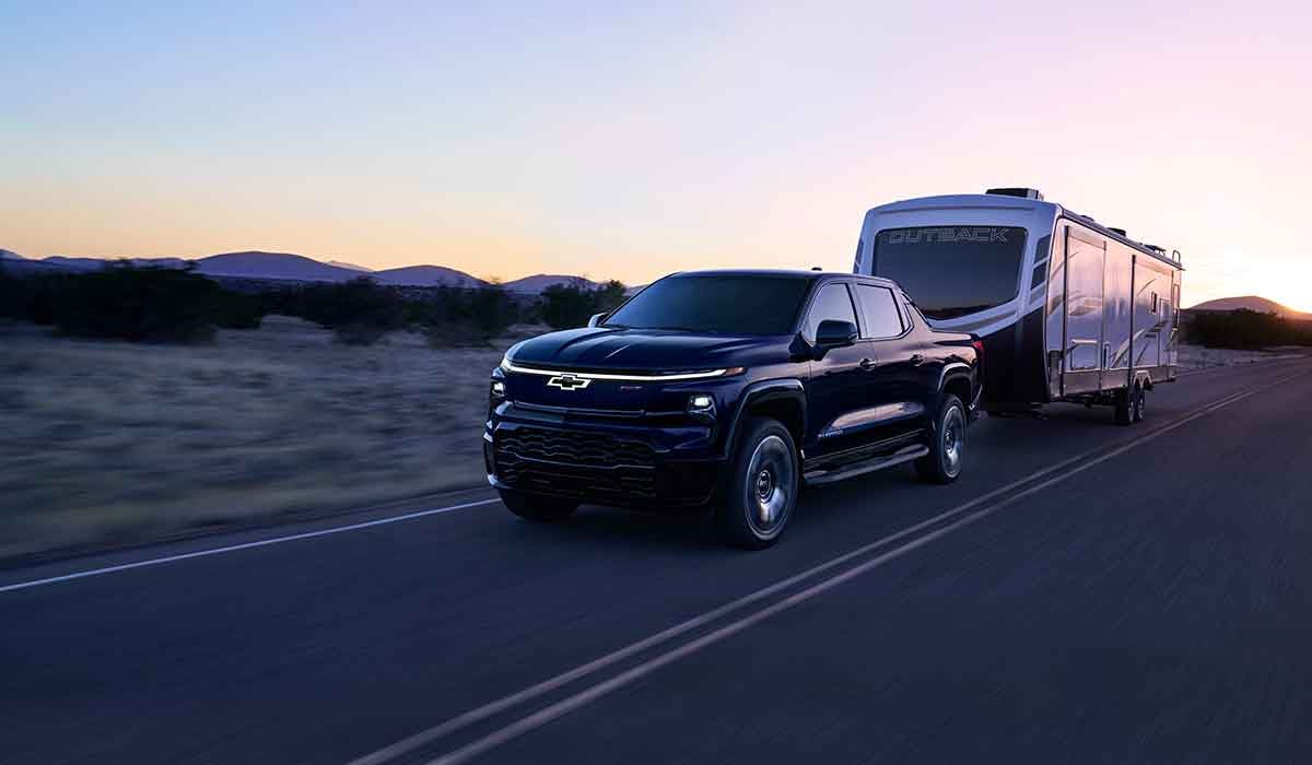 Balise Chevrolet GMC in Springfield MA