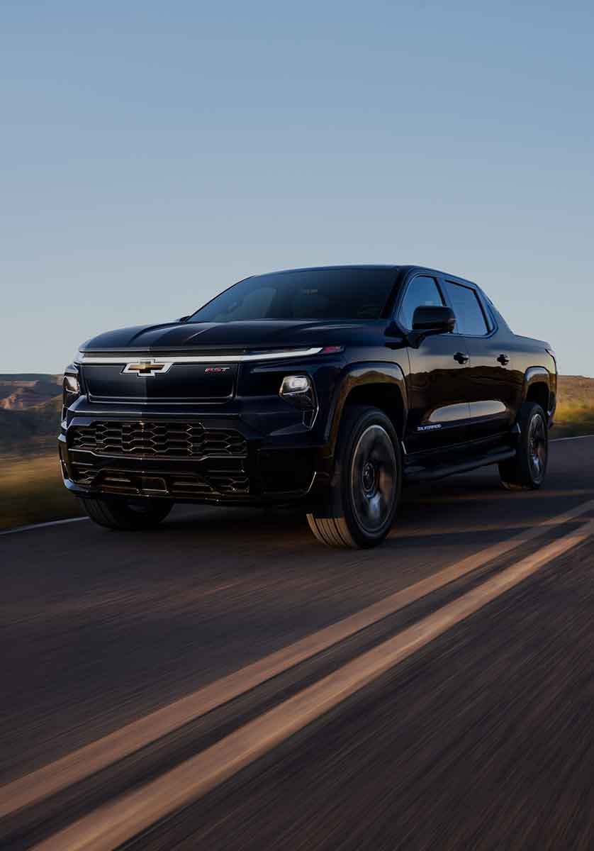 Balise Chevrolet GMC in Springfield MA