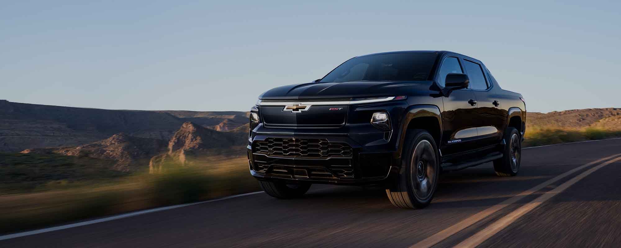 Balise Chevrolet GMC in Springfield MA