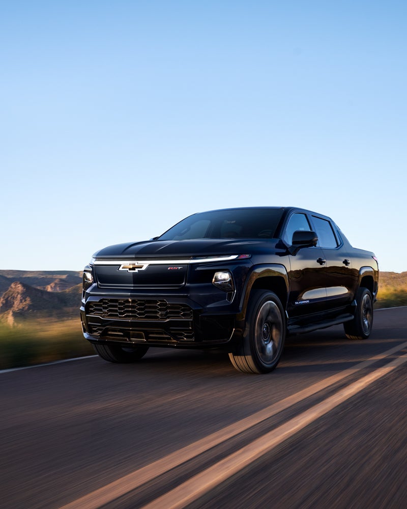 Balise Chevrolet GMC in Springfield MA