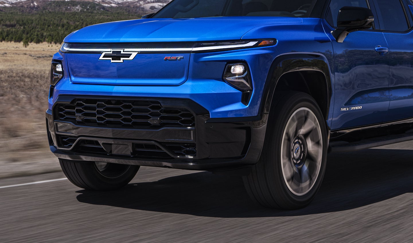 Balise Chevrolet GMC in Springfield MA