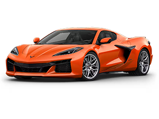 Chevrolet Corvette Z06 - Balise Chevrolet GMC in Springfield MA