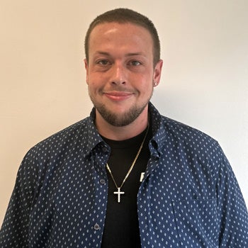 Christian St. George